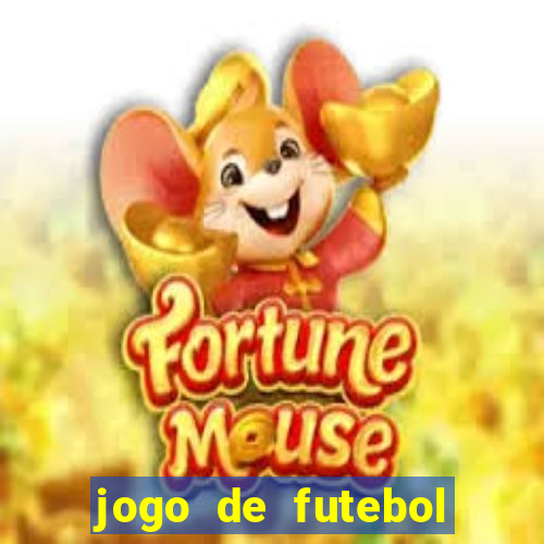 jogo de futebol realista download